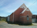 Spreyton Baptist Church
