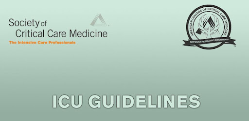 ICU Guidelines -  apk apps