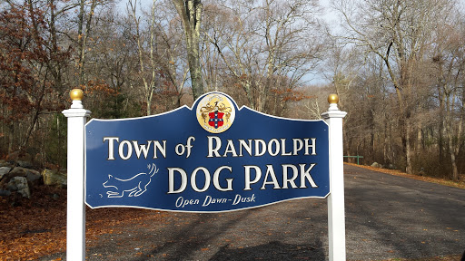 Randolph Dog Park
