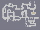 Thumbnail of the map 'Into the Temple'
