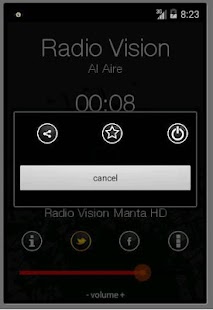 How to install Radio Vision HD 3.0 mod apk for pc