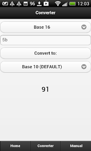How to download Number System Converter + more 1.0.2 apk for laptop