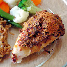 Aimee's Quick Chicken