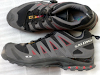 Vendo Zapatillas Nuevas De Trekking Marca “Salomo