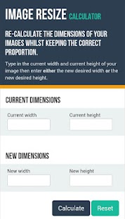 How to get Image Resize Calculator 1.0.0 unlimited apk for android