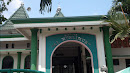 Masjid Al Muslimun