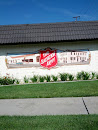 Salvation Army Mural