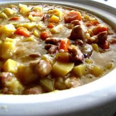 Pork Stew