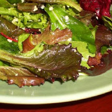 Restaurant Quality Salad at Home