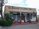 Chimayo Trading Post / Trujillo House