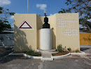 Monumento A Felipe Carrillo Puerto