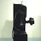 Paystations - Gray Western Electric 50-G  4 Non-dial loc R8-1 1