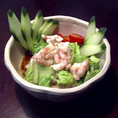 Sunomono Salad