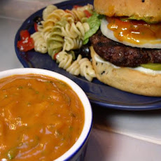 Burger Spread