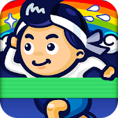 명랑 운동회 with BAND - PNIX Games