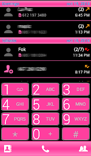 How to mod THEME PIXELPHONE BLACK PINK 1.2 unlimited apk for bluestacks
