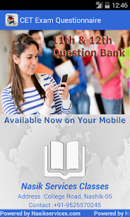 How to get Common Entrance Test Bank 1.0 unlimited apk for laptop