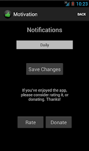 How to download Motivation 1.1.0 apk for bluestacks