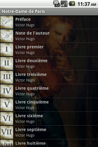 免費下載書籍APP|Notre-Dame de Paris app開箱文|APP開箱王