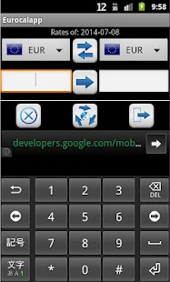 How to install Eurocalapp 4.0 mod apk for bluestacks