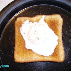 Simple Poached Eggs