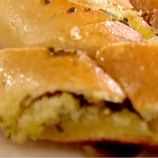 Herb Garlic Bread