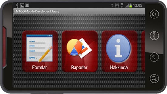 How to download Metoo Mobile Developer Library 1.0 apk for bluestacks