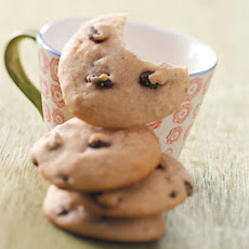 Cinnamon-Raisin Bites Recipe