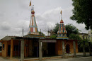 Pawansut Hanuman Temple