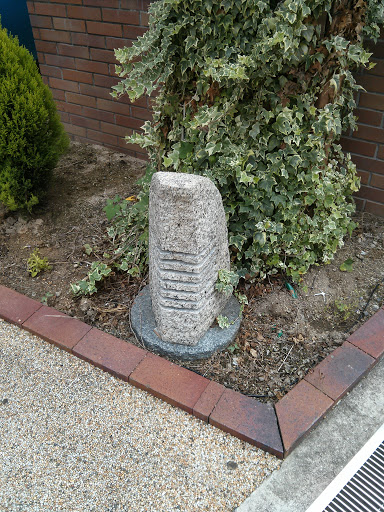 The Marker Stone
