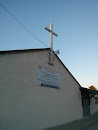 Iglesia Christiana