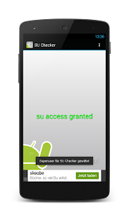 How to mod SU Checker 1.5 apk for laptop