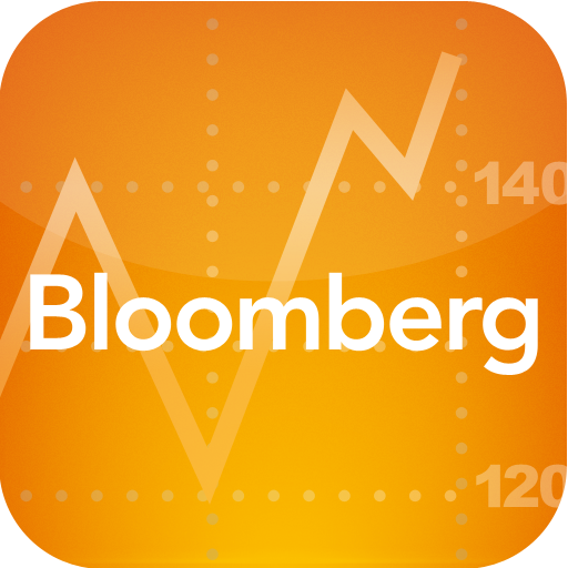 Bloomberg for Smartphone LOGO-APP點子