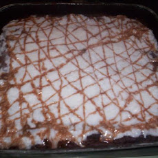 Gluten Free Coconut Cream Chocolate Cake