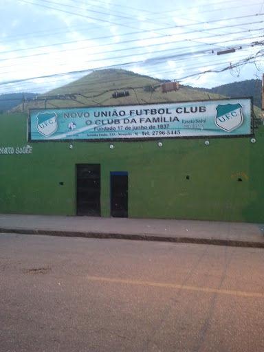 União Futebol Club