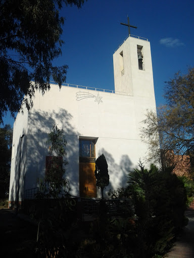 Iglesia de Guadalmar