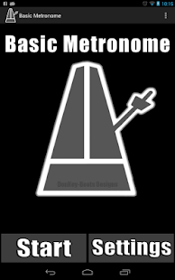 How to mod Basic Metronome 1.0 mod apk for pc