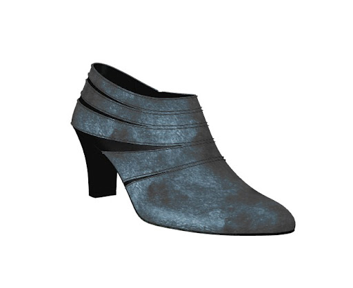 I Designed My Perfect Shoes!