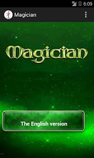 How to mod Magician_demo 1.0 apk for laptop