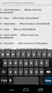 How to get Lakshmi Narasimha Sahasranama 1.0 apk for bluestacks