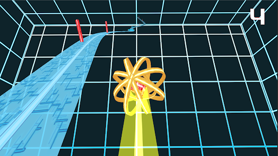 How to mod The Infinity Roll 1.3 mod apk for laptop