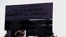 Jack Edward's National Airport