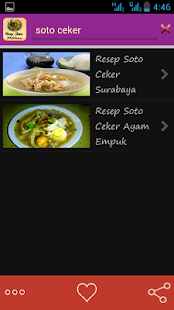 How to install 100 Resep Soto Special patch 1.0 apk for android