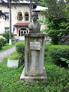Statuia lui Iosif Sangiorgian