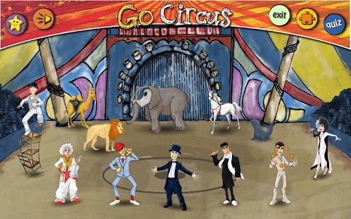 How to mod Go Circus Free 100000 mod apk for android
