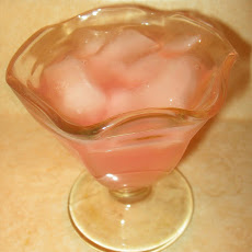 Pink Lemonade (Alcoholic)