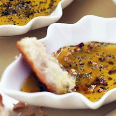 Italian Bread Dip