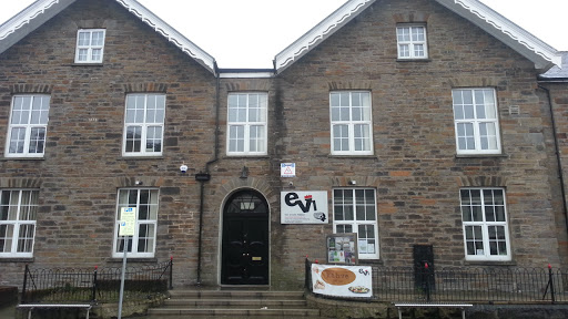 Ebbw Vale Institute Cultural Centre