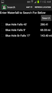 How to download Waterfall Finder 1.41 mod apk for laptop