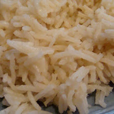Rice Pilaf